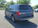 Thumbnail image of 2022 Ford Expedition MAX at New Fred Beans Boyertown Ford