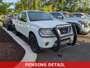 2014 Nissan Frontier SV at Fred Anderson Toyota Of Charleston