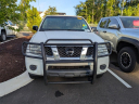 Thumbnail image of 2014 Nissan Frontier at Fred Anderson Toyota Of Charleston