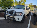 Thumbnail image of 2014 Nissan Frontier at Fred Anderson Toyota Of Charleston