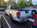 Thumbnail image of 2014 Nissan Frontier at Fred Anderson Toyota Of Charleston