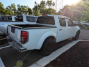 Thumbnail image of 2014 Nissan Frontier at Fred Anderson Toyota Of Charleston
