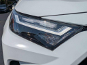 Thumbnail image of 2025 Toyota RAV4 at Toyota of MelbourneUSED