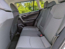 Thumbnail image of 2025 Toyota RAV4 at Toyota of MelbourneUSED