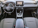 Thumbnail image of 2025 Toyota RAV4 at Toyota of MelbourneUSED