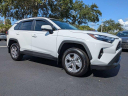 Thumbnail image of 2025 Toyota RAV4 at Toyota of MelbourneUSED