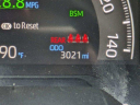 Thumbnail image of 2025 Toyota RAV4 at Toyota of MelbourneUSED