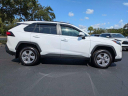 Thumbnail image of 2025 Toyota RAV4 at Toyota of MelbourneUSED
