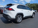 Thumbnail image of 2025 Toyota RAV4 at Toyota of MelbourneUSED