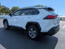 Thumbnail image of 2025 Toyota RAV4 at Toyota of MelbourneUSED