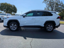 Thumbnail image of 2025 Toyota RAV4 at Toyota of MelbourneUSED