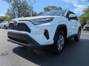 Thumbnail image of 2025 Toyota RAV4 at Toyota of MelbourneUSED