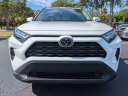 Thumbnail image of 2025 Toyota RAV4 at Toyota of MelbourneUSED
