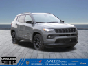 Thumbnail image of 2024 Jeep Compass at Lawless Chrysler Dodge Jeep Ram
