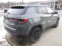 Thumbnail image of 2024 Jeep Compass at Lawless Chrysler Dodge Jeep Ram