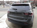 Thumbnail image of 2024 Jeep Compass at Lawless Chrysler Dodge Jeep Ram