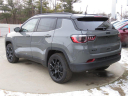 Thumbnail image of 2024 Jeep Compass at Lawless Chrysler Dodge Jeep Ram