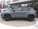 Thumbnail image of 2024 Jeep Compass at Lawless Chrysler Dodge Jeep Ram