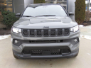 Thumbnail image of 2024 Jeep Compass at Lawless Chrysler Dodge Jeep Ram