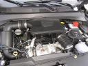 Thumbnail image of 2024 Jeep Compass at Lawless Chrysler Dodge Jeep Ram