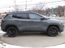 Thumbnail image of 2024 Jeep Compass at Lawless Chrysler Dodge Jeep Ram
