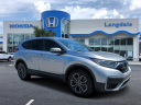 Thumbnail image of 2020 Honda CR-V at Langdale Honda Of Valdosta - NEW