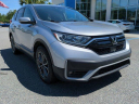 Thumbnail image of 2020 Honda CR-V at Langdale Honda Of Valdosta - NEW