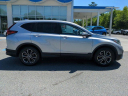 Thumbnail image of 2020 Honda CR-V at Langdale Honda Of Valdosta - NEW
