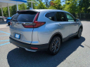Thumbnail image of 2020 Honda CR-V at Langdale Honda Of Valdosta - NEW