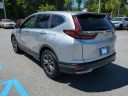 Thumbnail image of 2020 Honda CR-V at Langdale Honda Of Valdosta - NEW