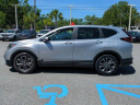 Thumbnail image of 2020 Honda CR-V at Langdale Honda Of Valdosta - NEW