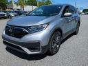 Thumbnail image of 2020 Honda CR-V at Langdale Honda Of Valdosta - NEW