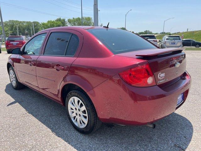 Thumbnail image of 2009 Chevrolet Cobalt at Community Motors Cedar Falls