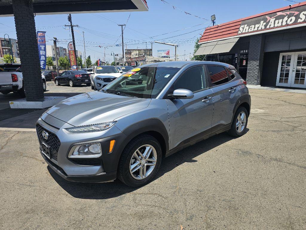 Thumbnail image of 2019 Hyundai KONA at SHARK AUTO SALES