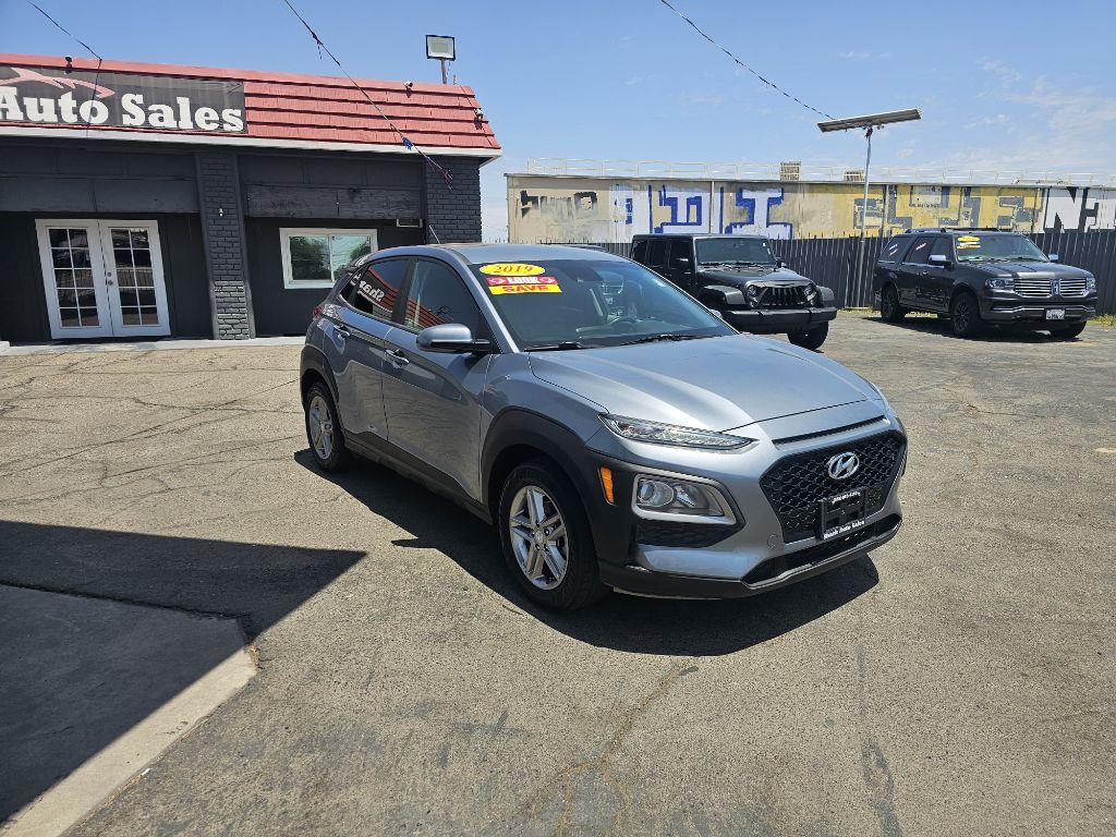 Thumbnail image of 2019 Hyundai KONA at SHARK AUTO SALES