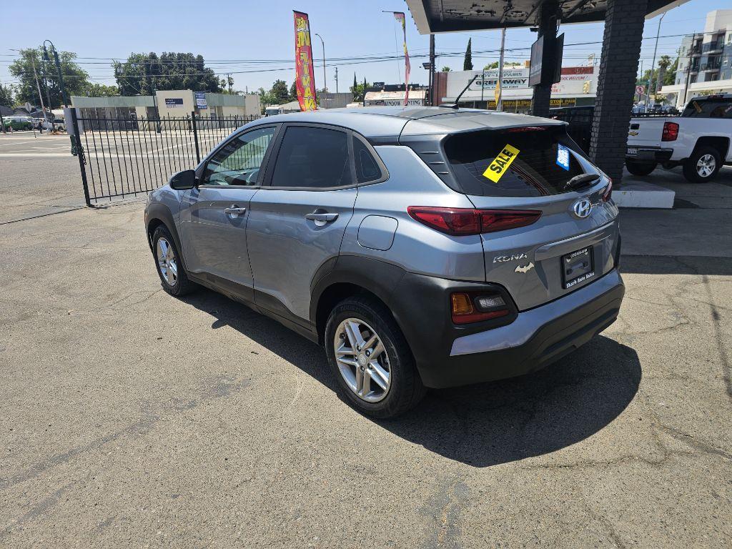 Thumbnail image of 2019 Hyundai KONA at SHARK AUTO SALES