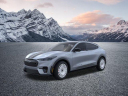 Thumbnail image of 2024 Ford Mustang Mach-E at City World Ford