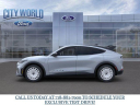 Thumbnail image of 2024 Ford Mustang Mach-E at City World Ford