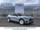 Thumbnail image of 2024 Ford Mustang Mach-E at City World Ford