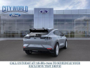 Thumbnail image of 2024 Ford Mustang Mach-E at City World Ford