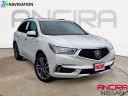 Thumbnail image of 2019 Acura MDX at Ancira Nissan - USED