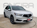 Thumbnail image of 2019 Acura MDX at Ancira Nissan - USED