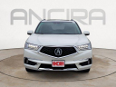 Thumbnail image of 2019 Acura MDX at Ancira Nissan - USED