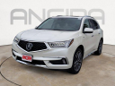 Thumbnail image of 2019 Acura MDX at Ancira Nissan - USED