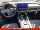 Thumbnail image of 2025 Toyota Grand Highlander at City World Toyota