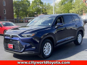 Thumbnail image of 2025 Toyota Grand Highlander at City World Toyota