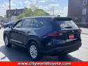Thumbnail image of 2025 Toyota Grand Highlander at City World Toyota
