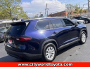 Thumbnail image of 2025 Toyota Grand Highlander at City World Toyota