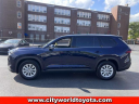 Thumbnail image of 2025 Toyota Grand Highlander at City World Toyota