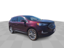 Thumbnail image of 2021 Ford Edge at North Country Chevrolet Buick Gmc
